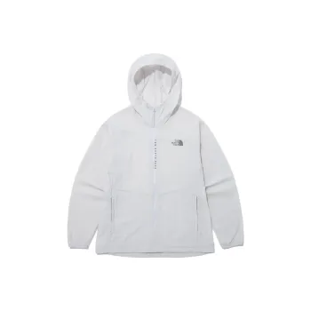 THE NORTH FACE Jackets Men White