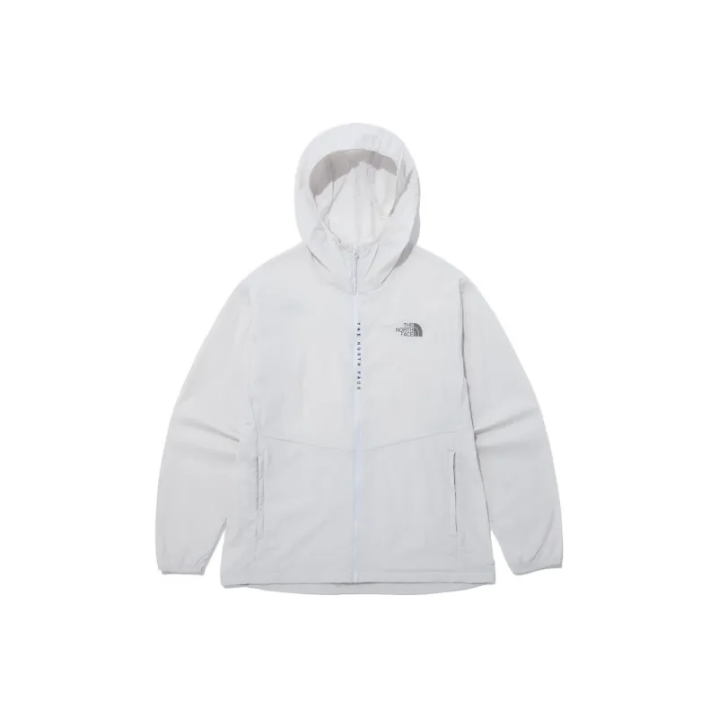 THE NORTH FACE Jacket Men's White-0