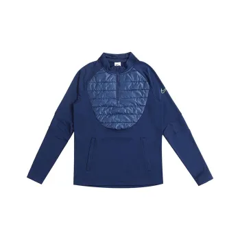 Nike Jackets Men Blue