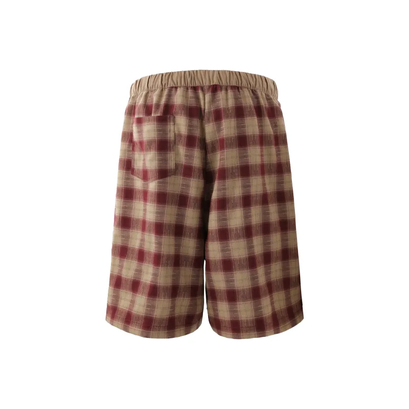 BJHG Casual Shorts Unisex-11