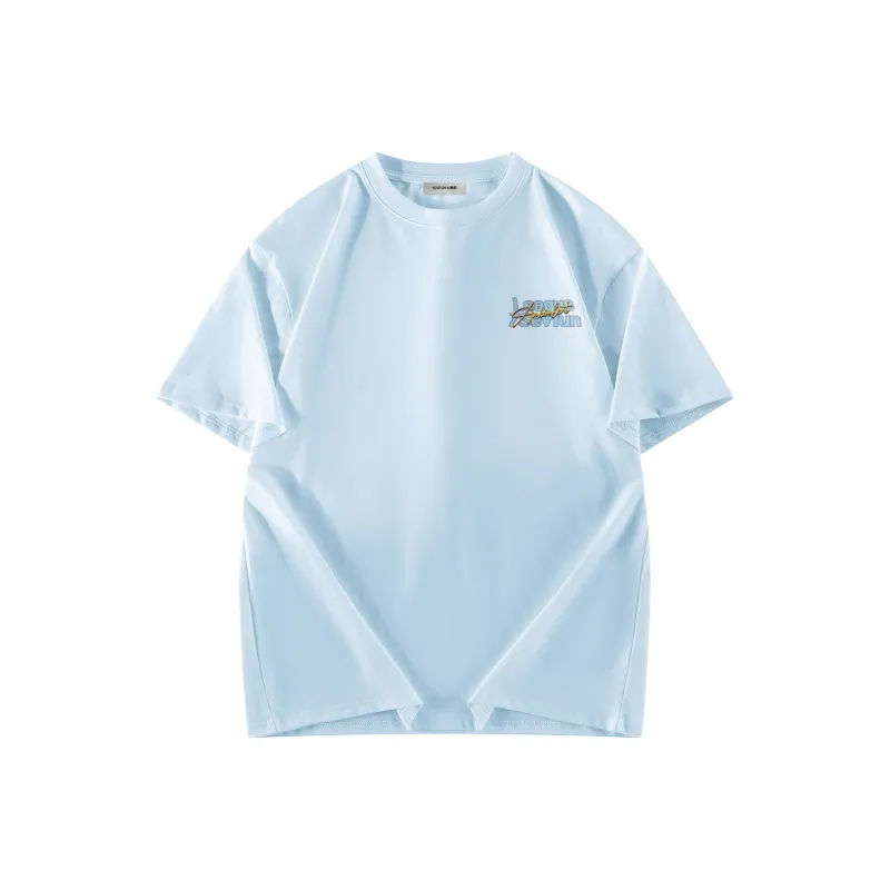 7 SEVFUN T Shirts Unisex-11