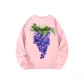 Pink Fleece-Lined