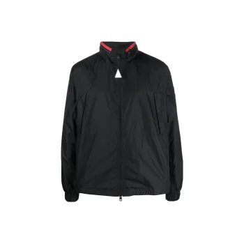 MONCLER GENIUS Sheppey Hooded Rain Jacket