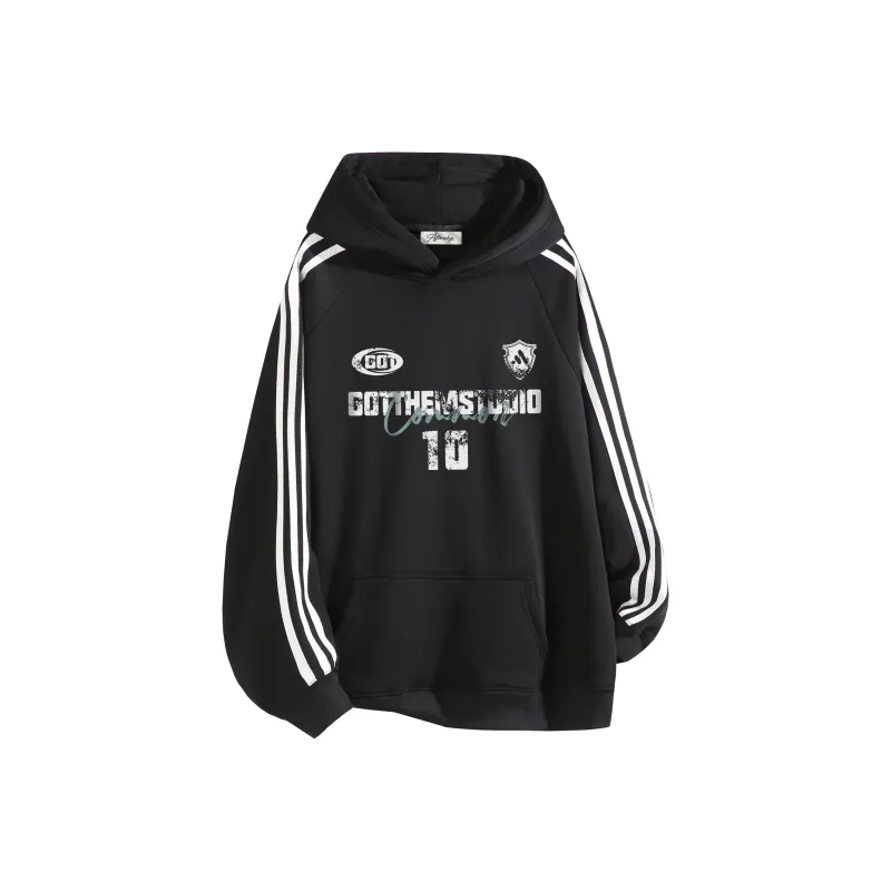 Mackyo x SOORCHCE Sweatshirt Unisex-16