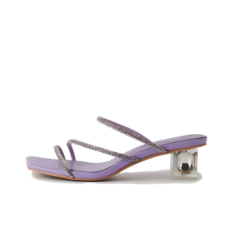 Schilling Slip Resistant Slide Slippers Women's-0