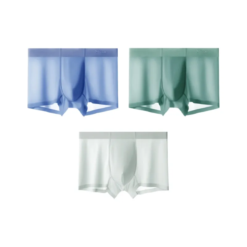 MIIOW Men Underpants-23