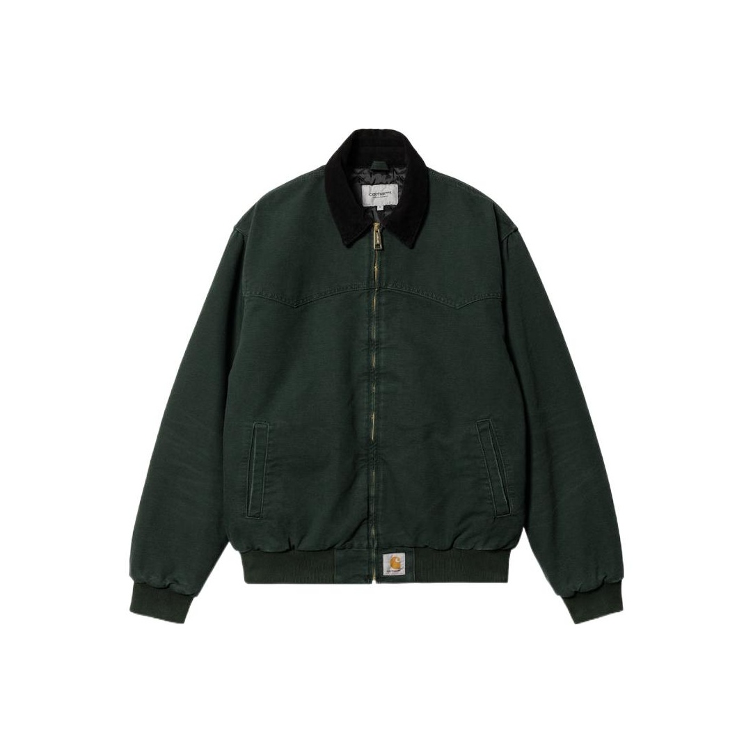 Carhartt WIP Quartersnacks Og Arctic Coat - POIZON Carhartt WIP Quartersnacks Og Arctic Coat - POIZON