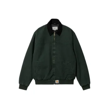 Carhartt WIP Jackets Men Green