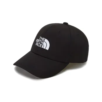 THE NORTH FACE Baseball Caps Unisex Black