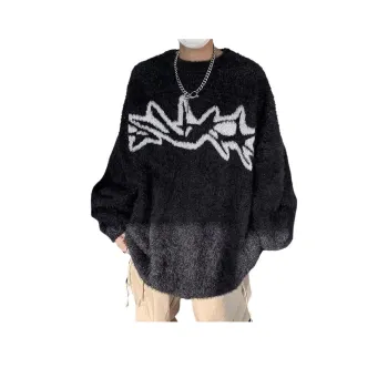 NEAR HERE Knitwear Unisex