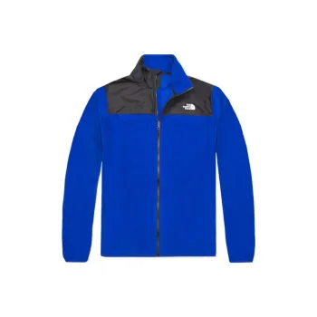THE NORTH FACE Jackets Men Blue