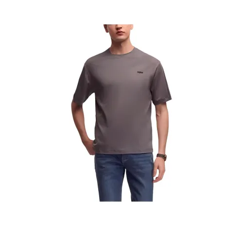 JODOLL T Shirts Men