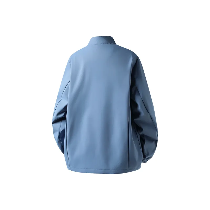 RIEZU Jackets Unisex-7