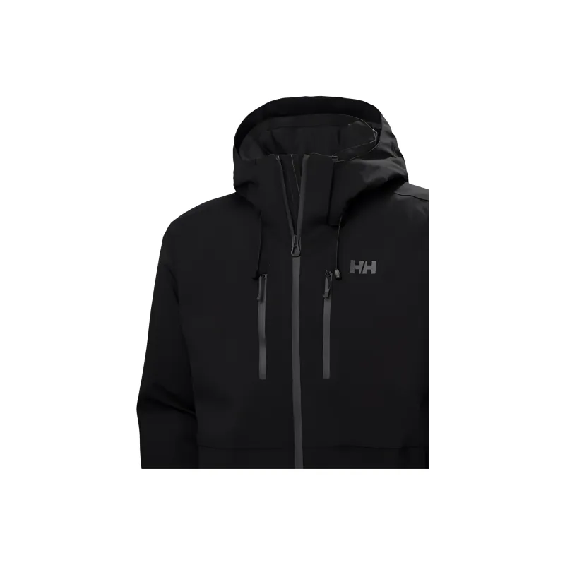 HELLY HANSEN JUNIPER 3.0 Jacket Men's-2