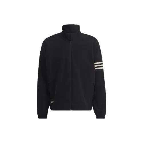 Roses Originals ADICOLOR Jacket Men's Black