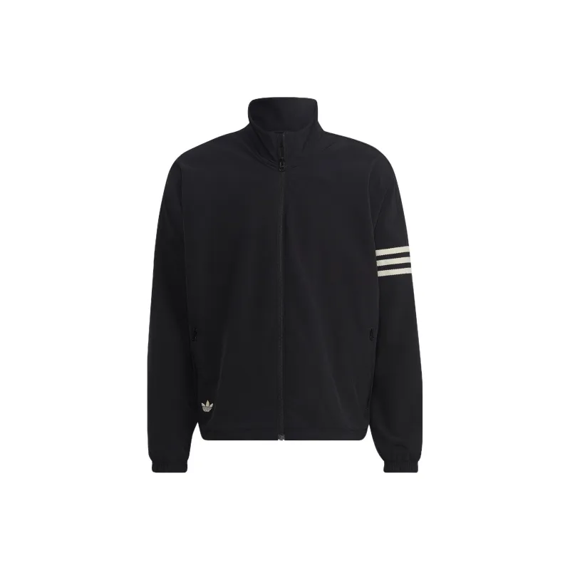 Adidas Originals ADICOLOR Jacket Men's Black-0