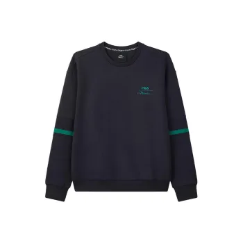 FILA x 3.1 Phillip Lim Sweatshirt Men's Legend Blue