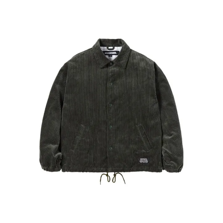 NEIGHBORHOOD Jackets Men-8