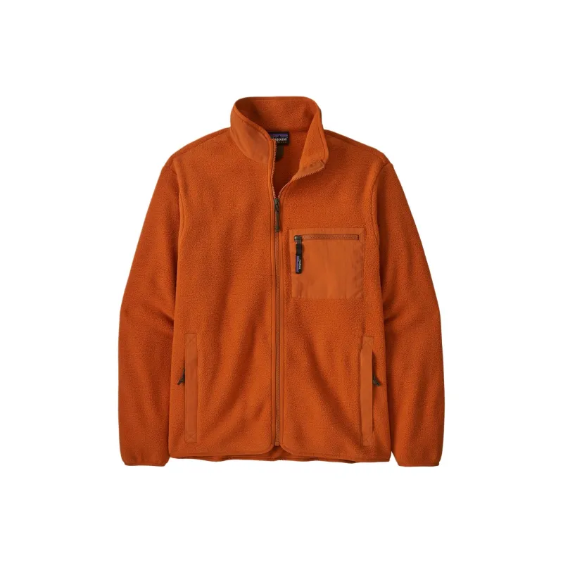 Patagonia Synchilla® Jacket-11