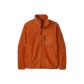 Redtail Rust