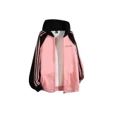 Pink & Black