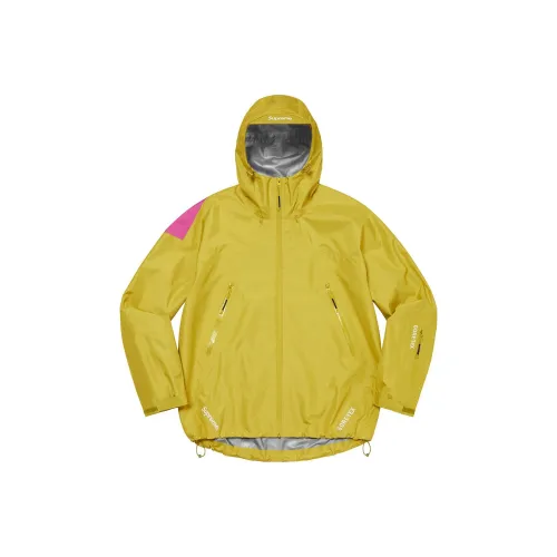 Supreme Gonz GORE TEX Shell Jacket