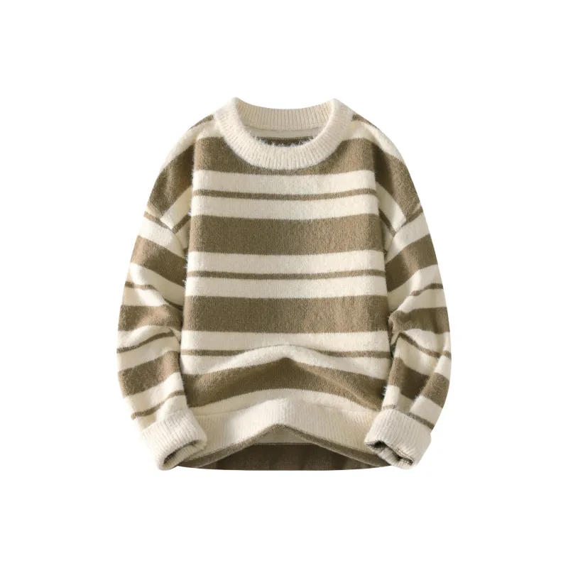 Extreme turbo Knitwear Unisex-4
