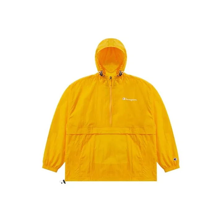 Champion Jackets Unisex-9