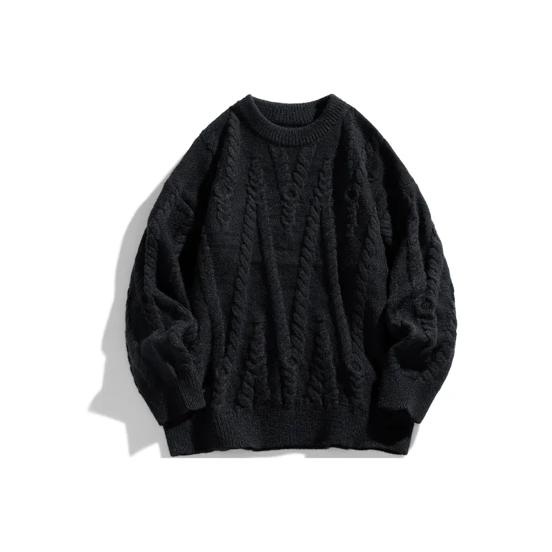 SWAMP AREA Knitwear Unisex-0
