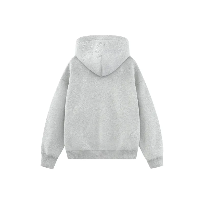 GOLFCROSS Sweatshirts Unisex-3
