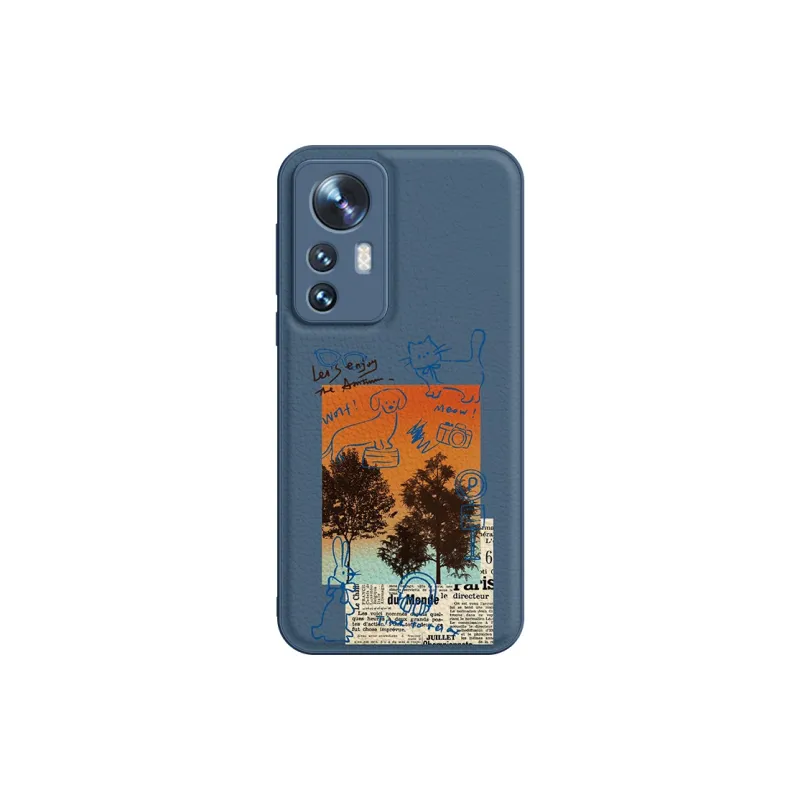 Small bones Phone Cases-6