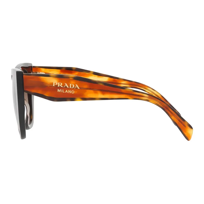 PRADA Cat-Eye Sunglasses-2