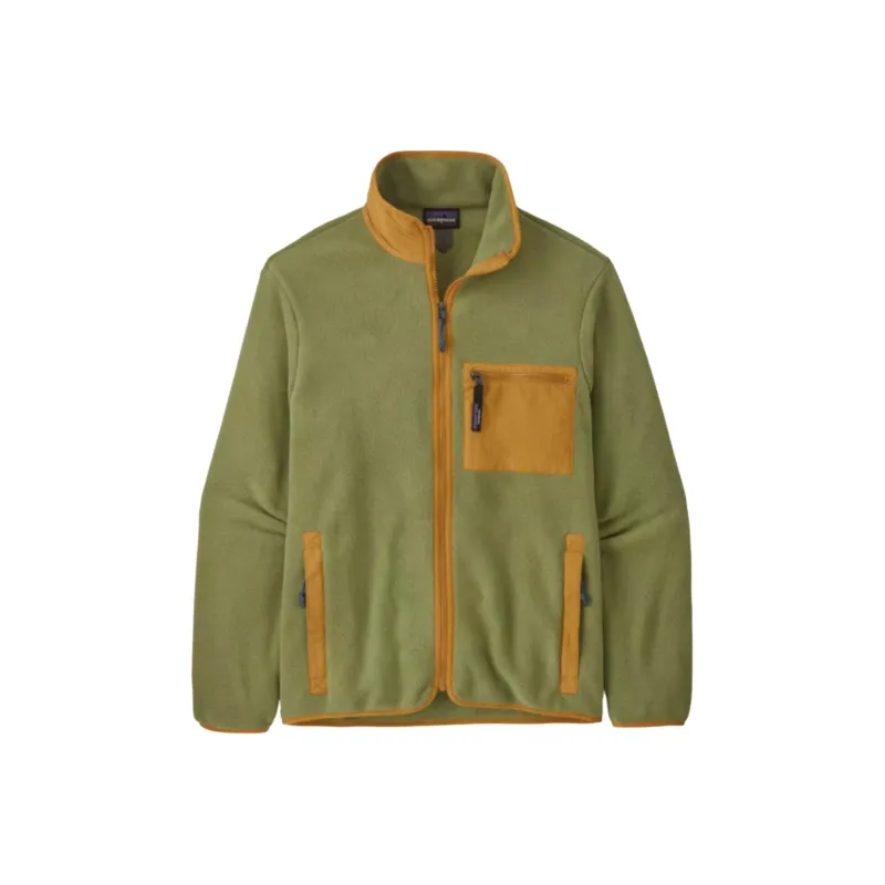 Patagonia Synchilla® Jacket-8