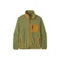 Army Green/Buckhorn Green