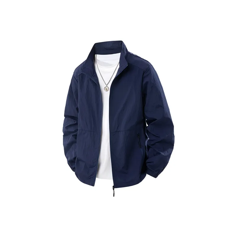 YZ Jackets Unisex-0
