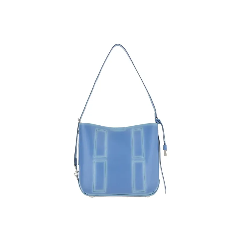HOGAN Small Hocket Tote Bag-0