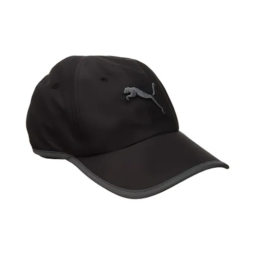 PUMA Polyester Baseball Caps Women's Multicolor