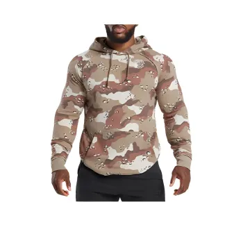 GYMSHARK LEGACY Sweatshirt Men's Cement Brown
