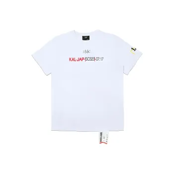Discover Mental Club T-Shirts Unisex White