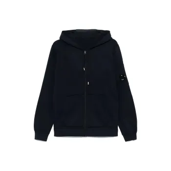 C.P.Company Zip up Hoodie