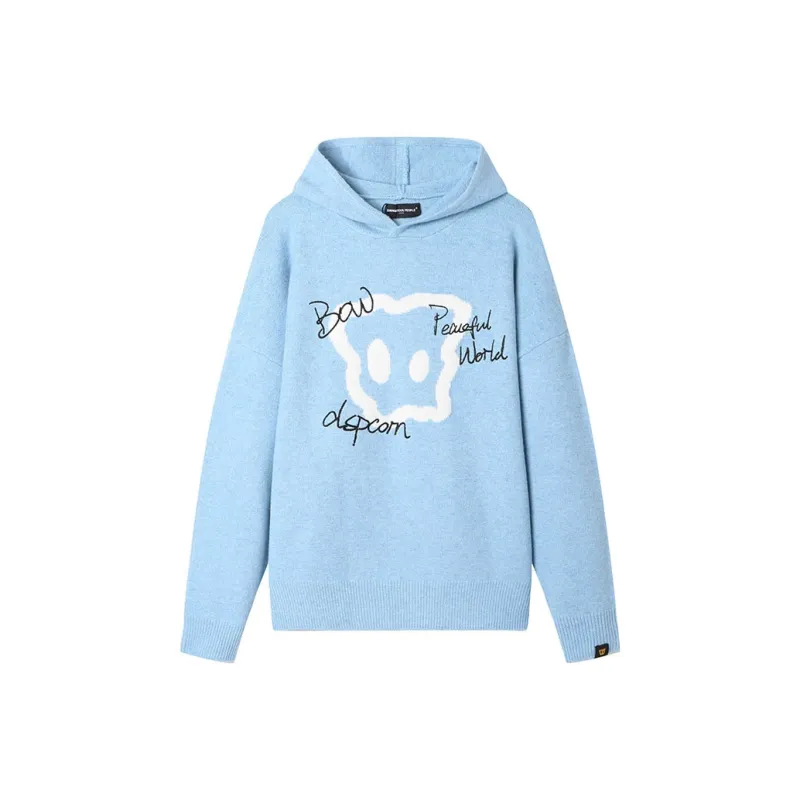 DANGEROUSPEOPLE Knitwear Unisex-5