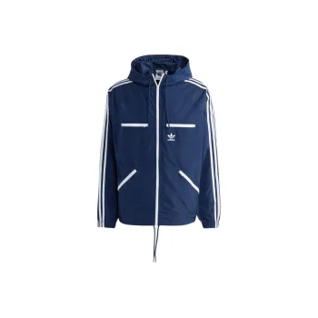 Adidas Originals ESSENTIALS Jacket Men's Blue