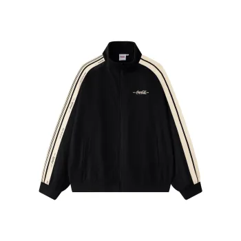 Coca Cola Jackets Unisex