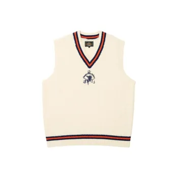 PALACE X Beams Plus Cable Vest