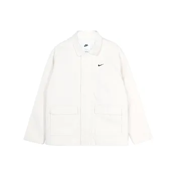 Nike Jackets Men White