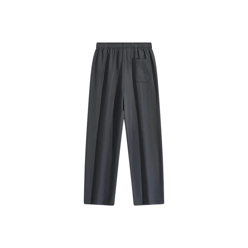 33TH Casual Pants Unisex-1