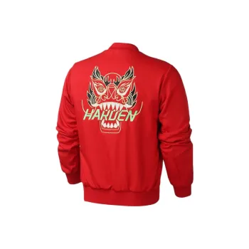 Adidas Jackets Men Red