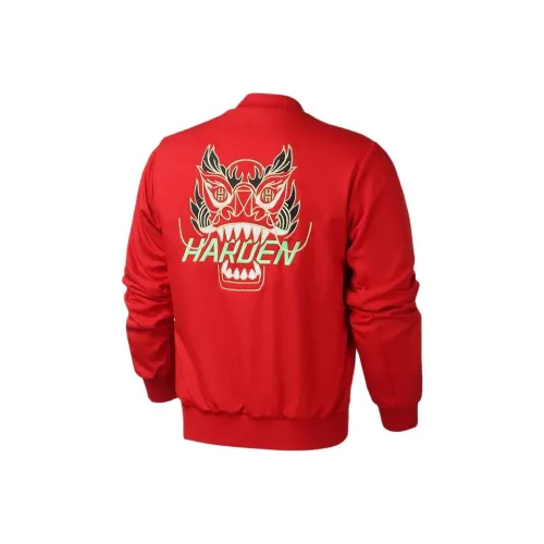 Adidas Jackets Men Red