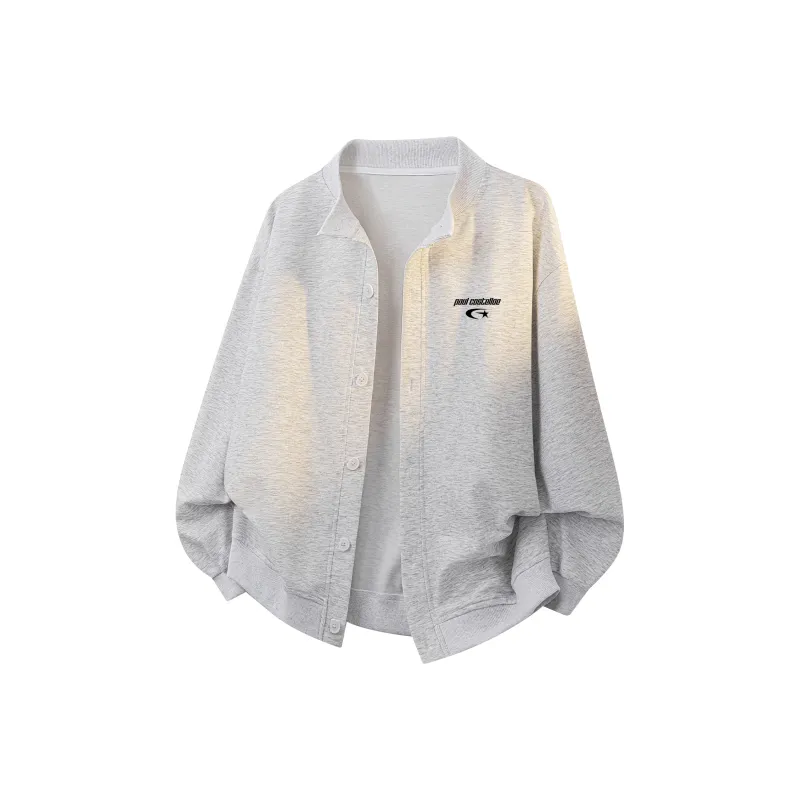 PAUL COSTELLOE Sweatshirt Unisex-7