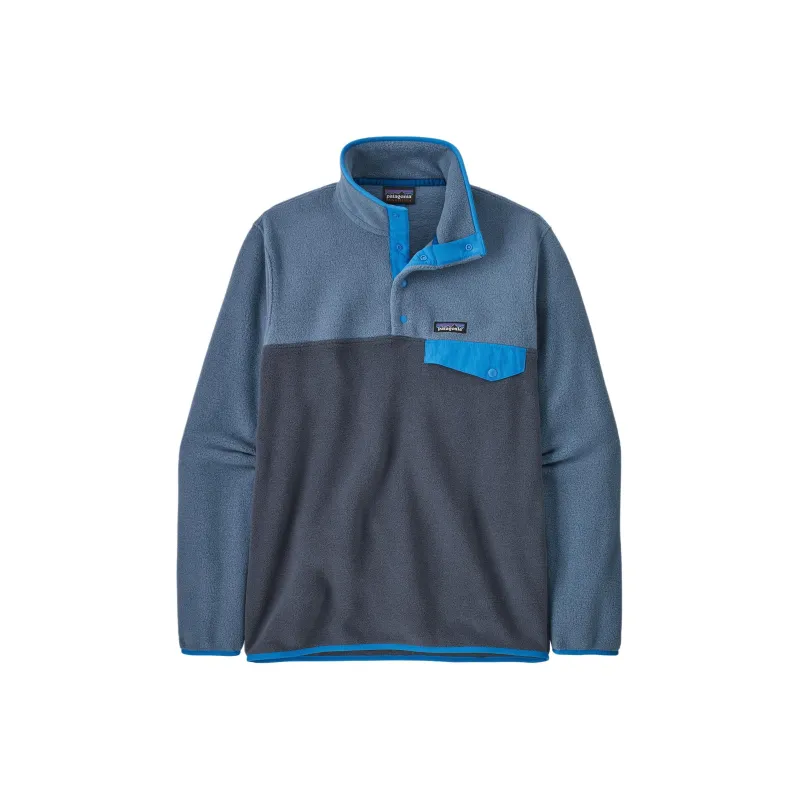 Patagonia M's Lw Lynch Sweatshirt-29
